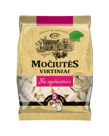 Močiutės virtiniai su vyšniomis