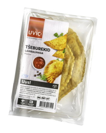 Tšeburekid lambalihaga